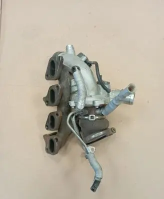 Buick Encore I Turbo 25198550 7815040011 VAJ03641R