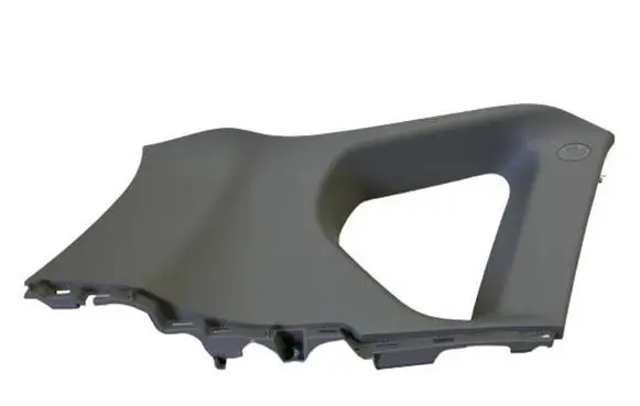 Toyota Auris E180 (D)pillar trim (top) 6248002280 108290