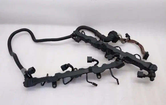 BMW 5 GT F07 Plug wire 7585103 7578483