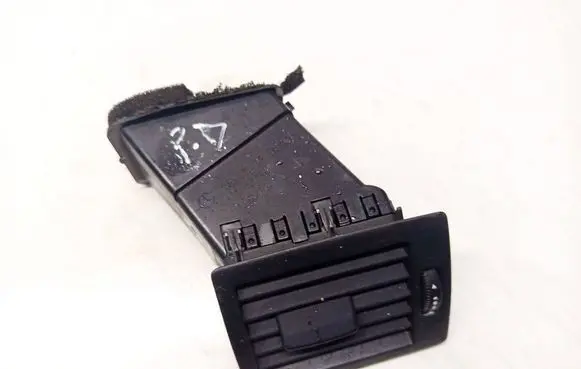 Mercedes-Benz A W169 Dash center air vent grill 1698300254 1005378