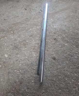 Audi A4 S4 B7 8E 8H Rear door 8E0853763G