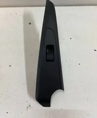 Mazda 2 Electric window control switch D09H66370 DB5J68526