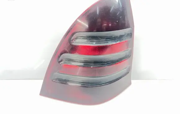 Mercedes-Benz C W203 Rear/tail lights A2038201164
