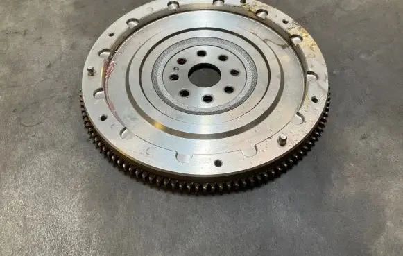 Lexus RX 450H Flywheel