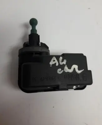 Audi A4 S4 B6 8E 8H Headlight level adjustment motor 1J0941295F