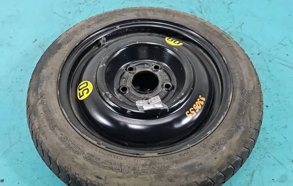 KIA Ceed R15 spare wheel 529101H900 IMPRK1562319