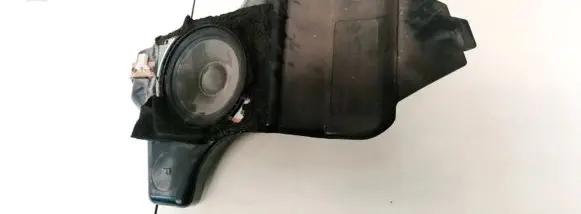 BMW 5 E39 Front door speaker 65138360778 65.13-8360778