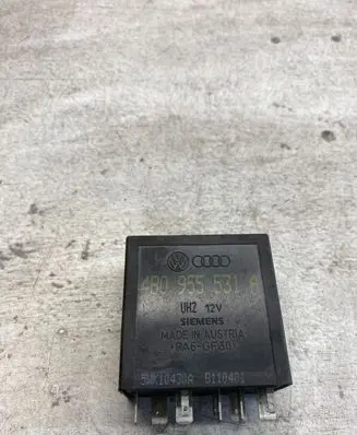 Volkswagen Golf IV Other relay 4b0955531a
