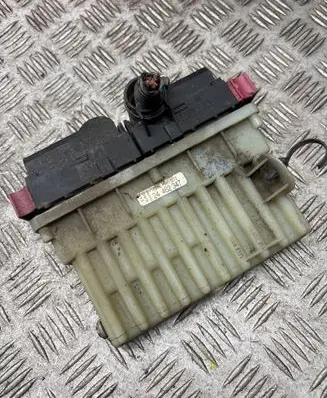 Opel Zafira A Engine control unit/module 24462347