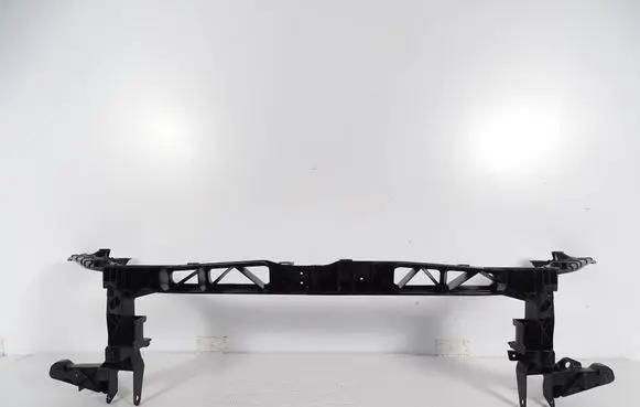 Mercedes-Benz GLA H247 Radiator support slam panel A2476209400 A2476207200