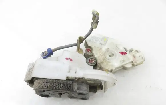 Suzuki Grand Vitara II Tailgate/trunk/boot lock/catch/latch 8055265J00