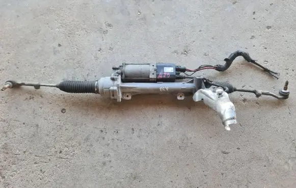 BMW 1 F20 F21 Steering rack 76588600000 6864167 7369110001