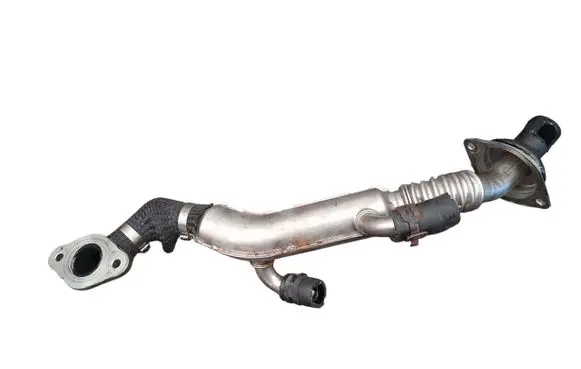 Land Rover Evoque I EGR valve line/pipe/hose G4D39F468PB