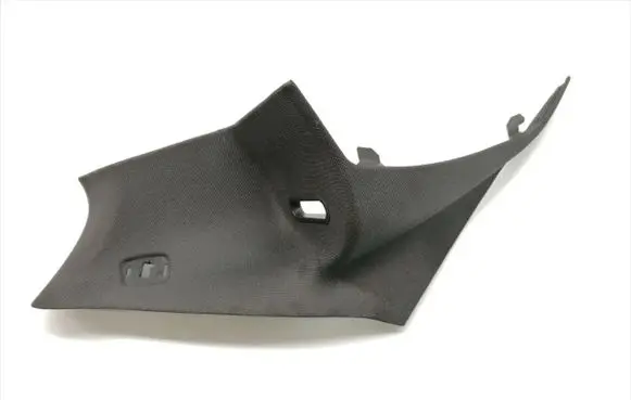 Mercedes-Benz CLA C117 X117 W117 (C) pillar trim A1176902525