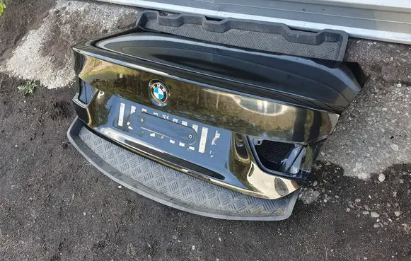 BMW 4 F32 F33 Tailgate/trunk/boot lid