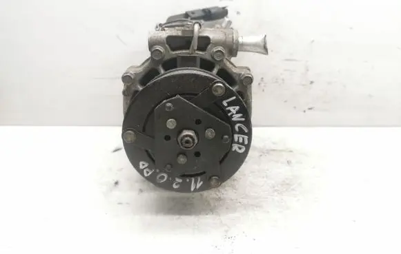 Mitsubishi Lancer X Air conditioning (A/C) compressor (pump) AKC200A221
