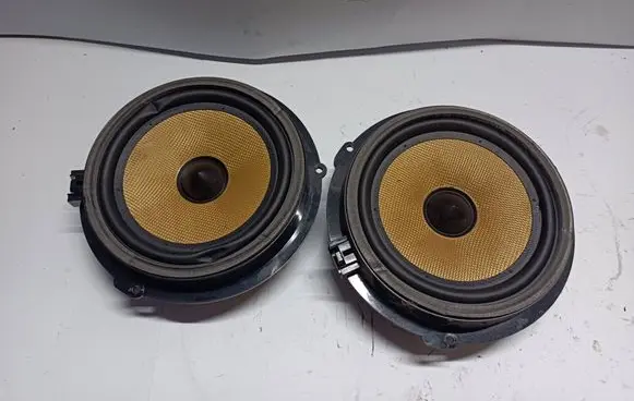 Jaguar XF X250 Front door speaker 8X2318808AB 904175471008