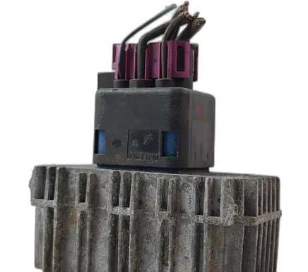 Opel Astra H Other relay 55353011 51299014B
