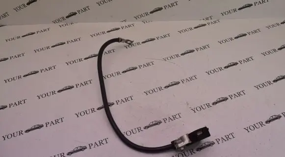 BMW 7 F01 F02 F03 F04 Negative earth cable (battery) 9234437