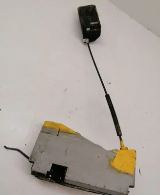 Ford Transit Front door lock 95VBV219A64AC