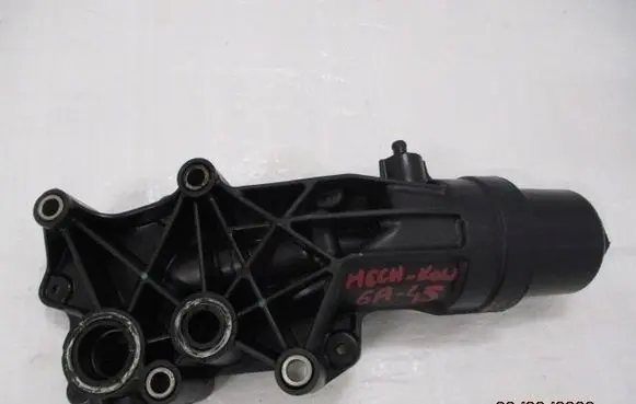 Alfa Romeo Stelvio Oil filter mounting bracket 55276011