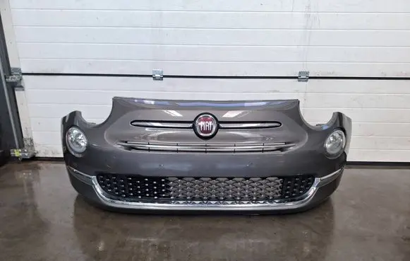 Fiat 500 Front bumper 