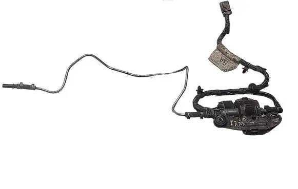 Ford Transit Webasto auxiliary heater fuel pump CC119A407AC