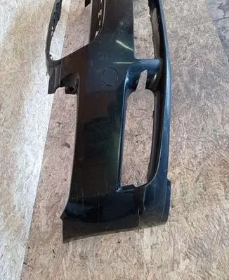 Jaguar XF Front bumper