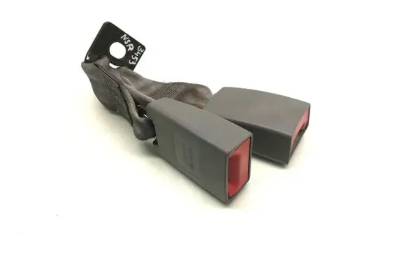 Dodge Caliber Rear seatbelt 1GC391DAAA 79079072