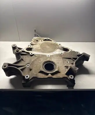 Dodge Challenger Timing chain cover 53022096AG 59887
