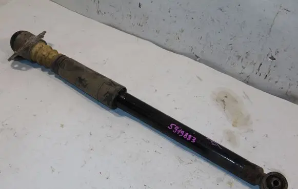 Skoda Octavia Mk1 (1U) Rear shock absorber/damper 1J0513025BG 20343095