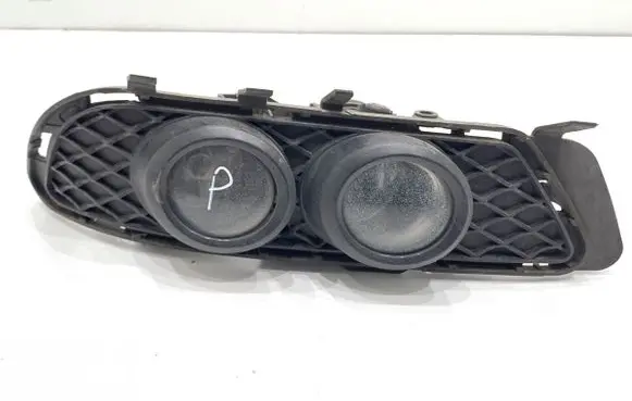 Mercedes-Benz E W212 Front fog light 