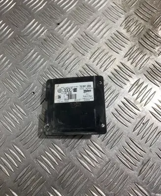 Volkswagen PASSAT B6 Headlight ballast module Xenon 7L6941329A