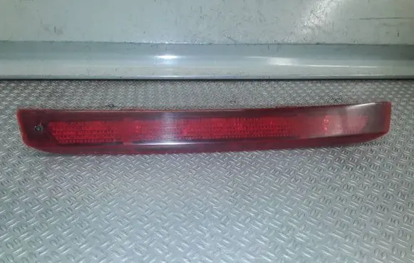 Ford Mondeo MK IV Third/center stoplight 7S7113A601BD
