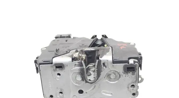 Peugeot Boxer Sliding door lock 1389475080