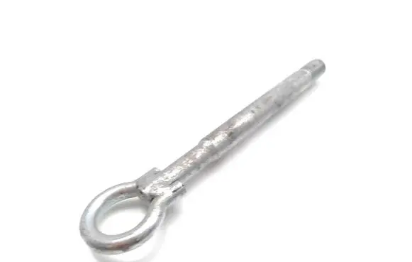 Citroen Berlingo Towing hook eye 