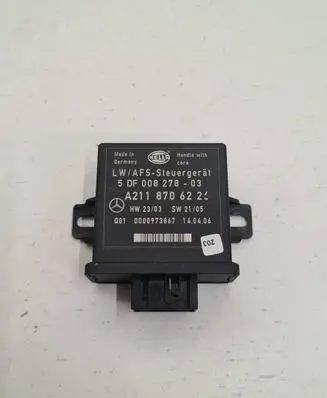 Light module LCM