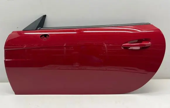 Mercedes-Benz SLK R172 Door (2 Door Coupe) 