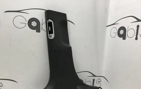 Hyundai Ioniq 5 (B) pillar trim (bottom) 85836GI100