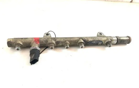 Renault Scenic II - Grand scenic II Fuel main line pipe 8200347176 0445214024 005031L4