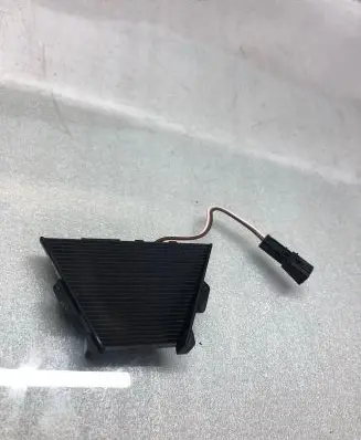 Volkswagen Taigo Rain sensor 5ta845109