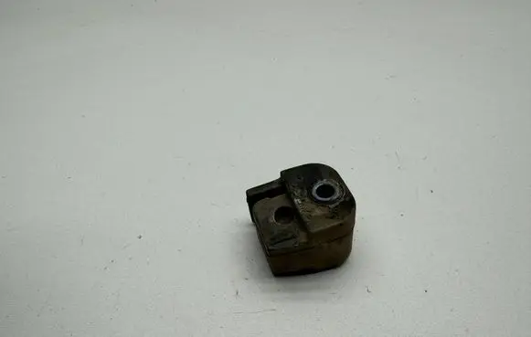 Citroen Berlingo Sliding door check strap stopper 9683910080