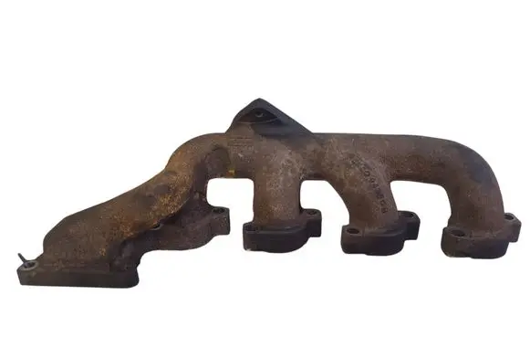 Ford Transit Exhaust manifold BK2Q9430CB