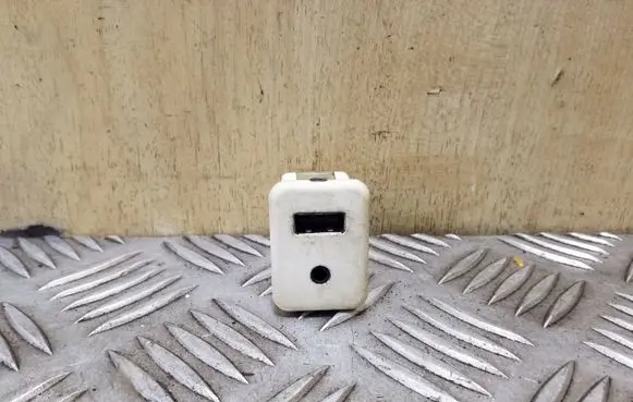 USB socket connector