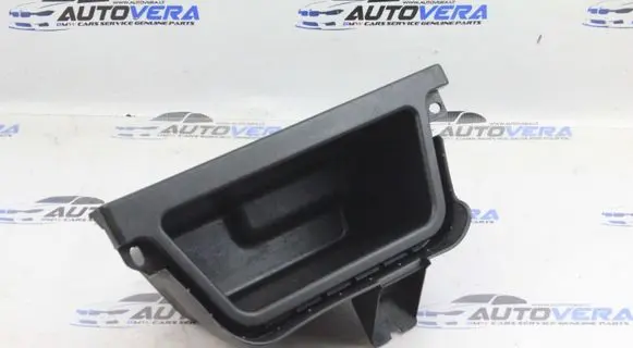 BMW X5 E70 Glove box in trunk 7145892