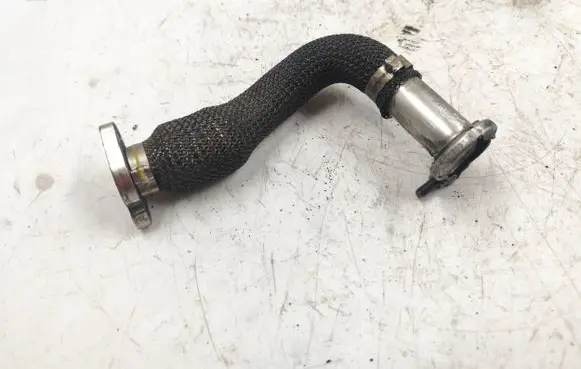 Audi A4 S4 B8 8K EGR valve line/pipe/hose 059131530C