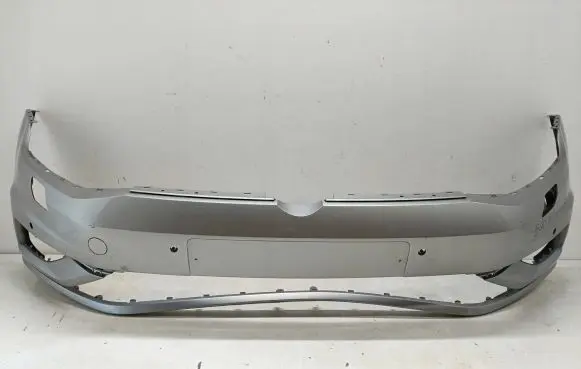 Volkswagen Golf VII Front bumper 5G0807221FL