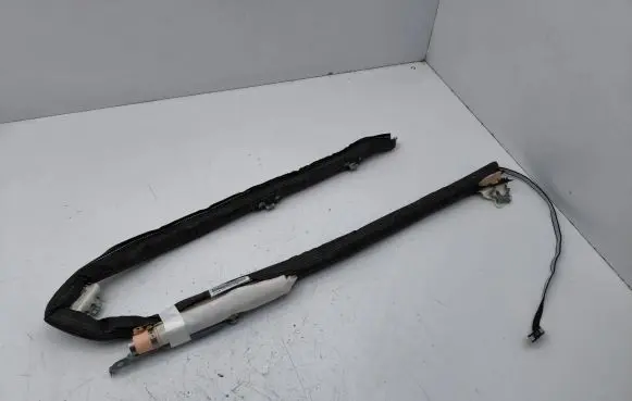 Citroen C4 II Picasso Roof airbag 9800483180