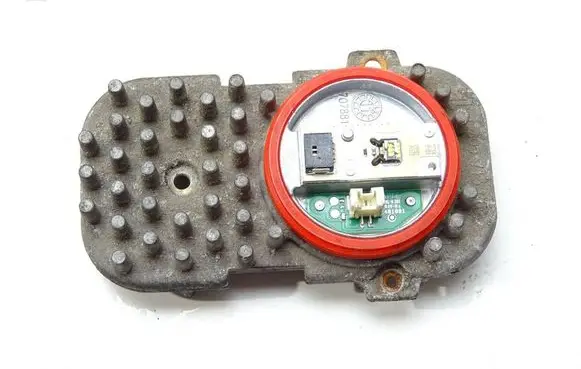 BMW X5 E70 Other control units/modules 