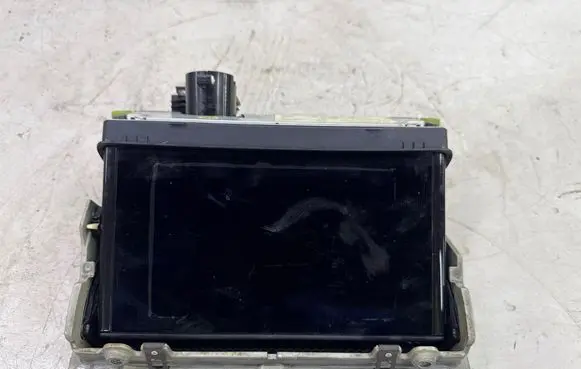 Audi A3 S3 8V Screen/display/small screen 8V0857273M 8V0919603C 8V0857974E